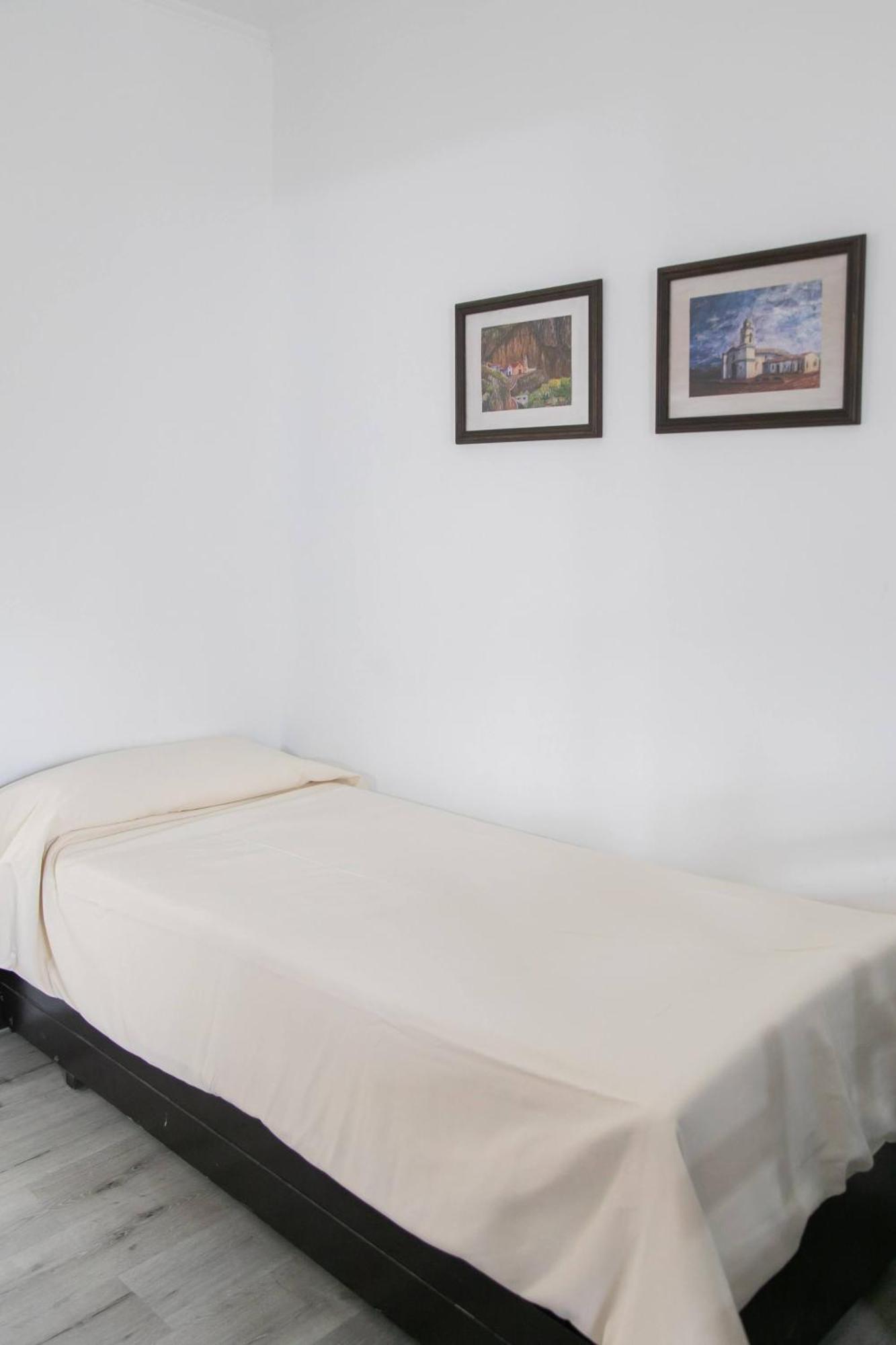 Chawasi Apart Aparthotel ซัลตา ภายนอก รูปภาพ