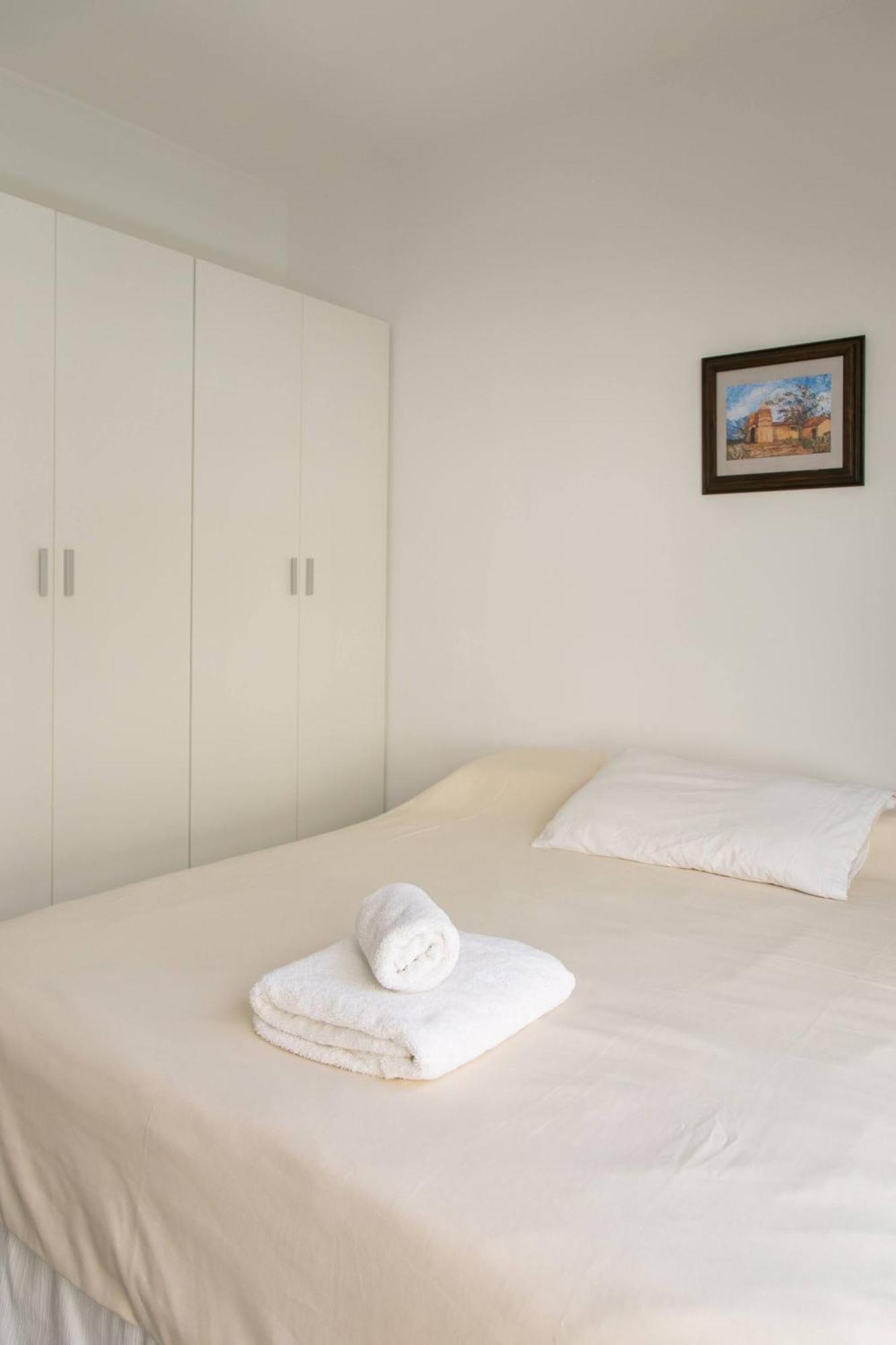 Chawasi Apart Aparthotel ซัลตา ภายนอก รูปภาพ