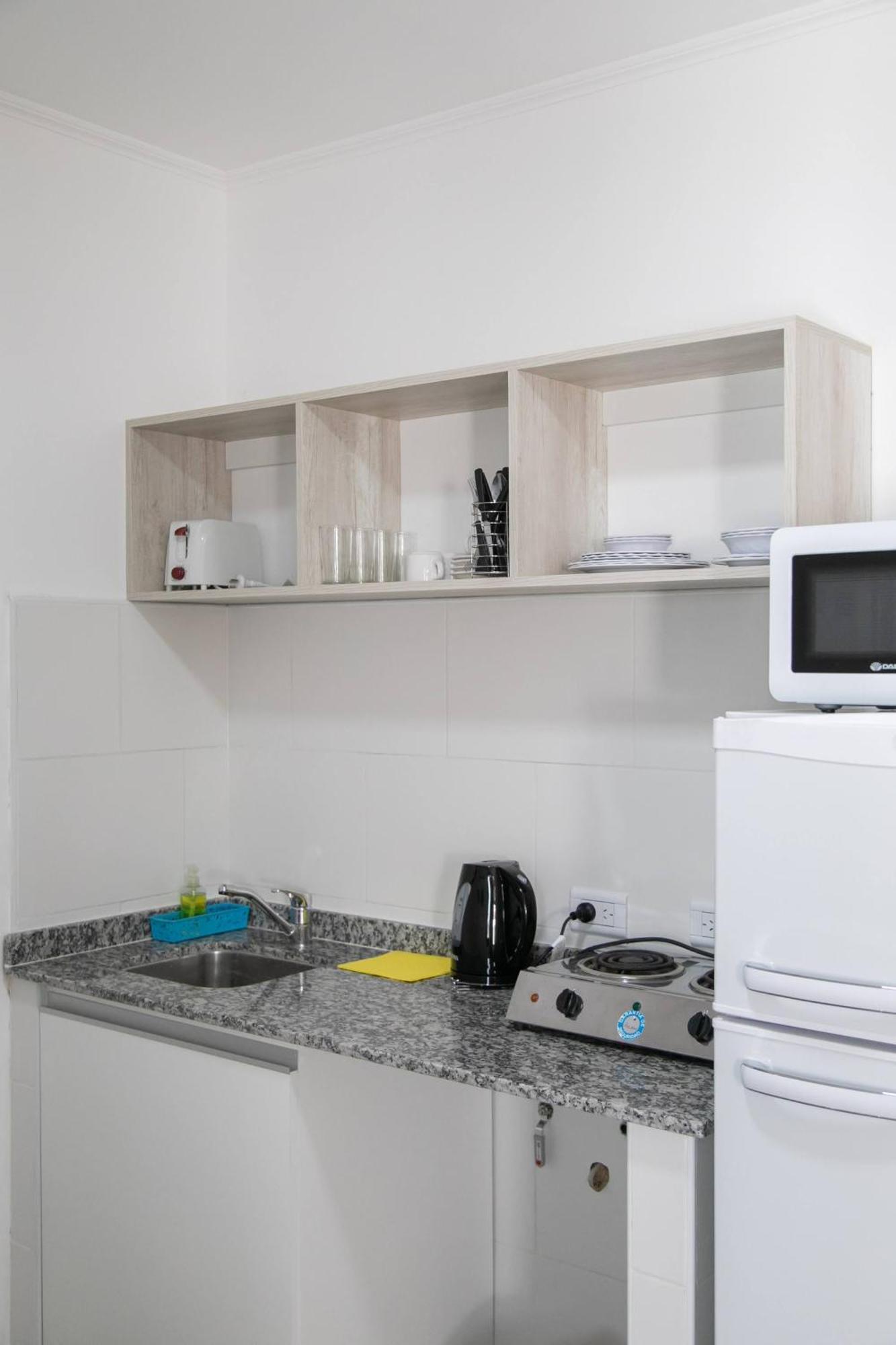 Chawasi Apart Aparthotel ซัลตา ภายนอก รูปภาพ