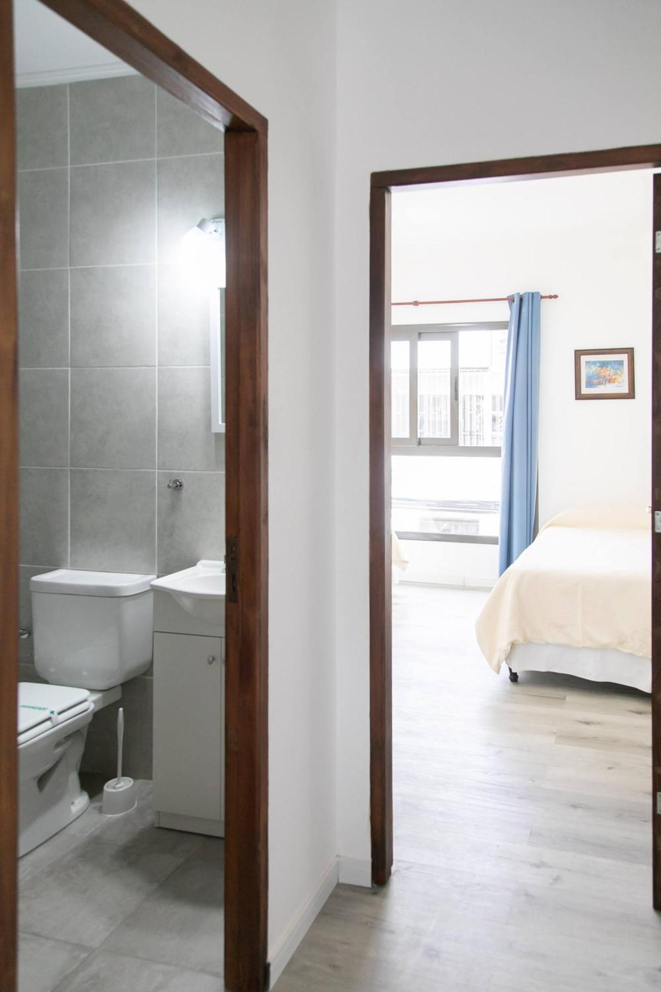 Chawasi Apart Aparthotel ซัลตา ภายนอก รูปภาพ
