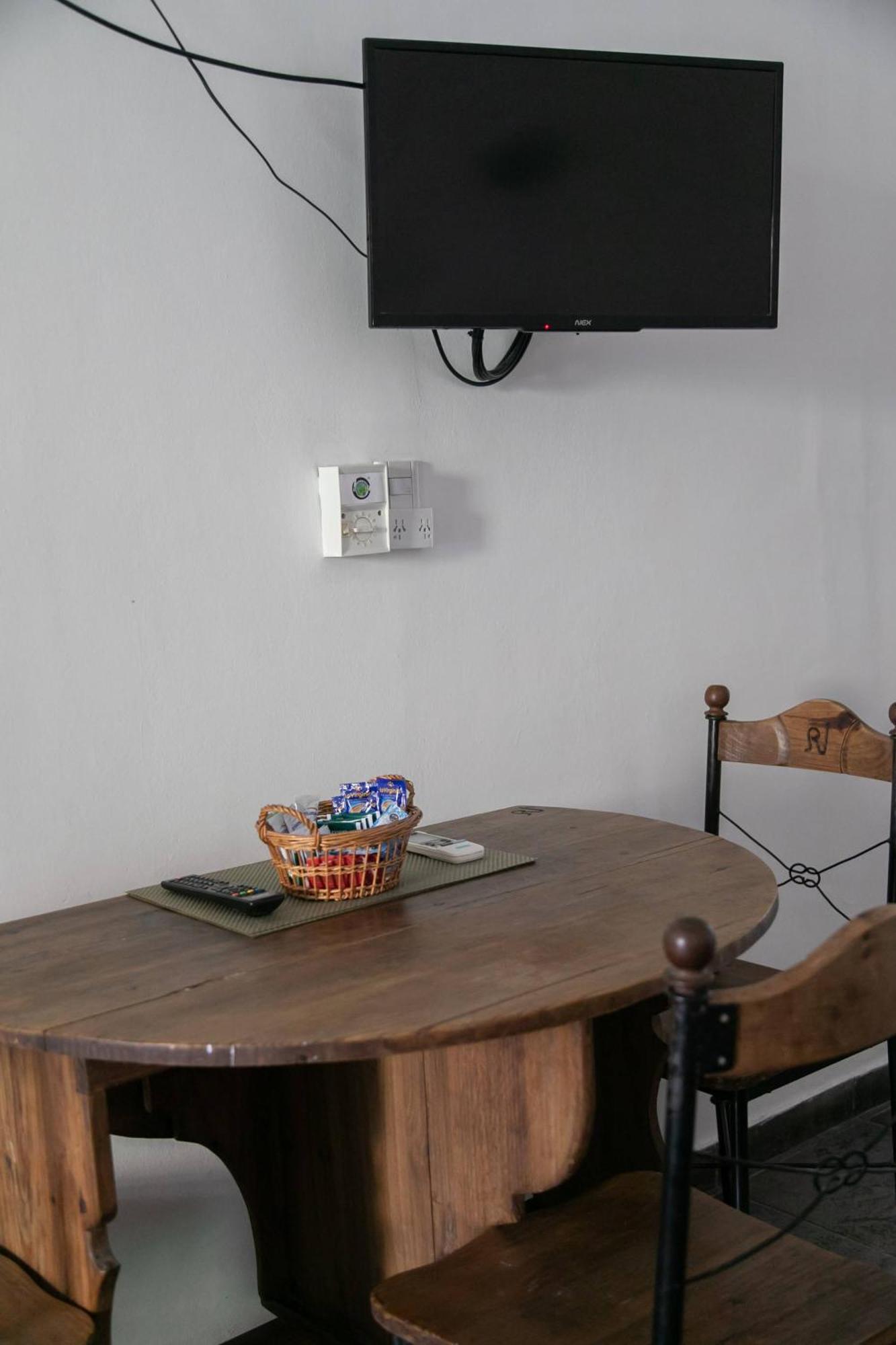 Chawasi Apart Aparthotel ซัลตา ภายนอก รูปภาพ