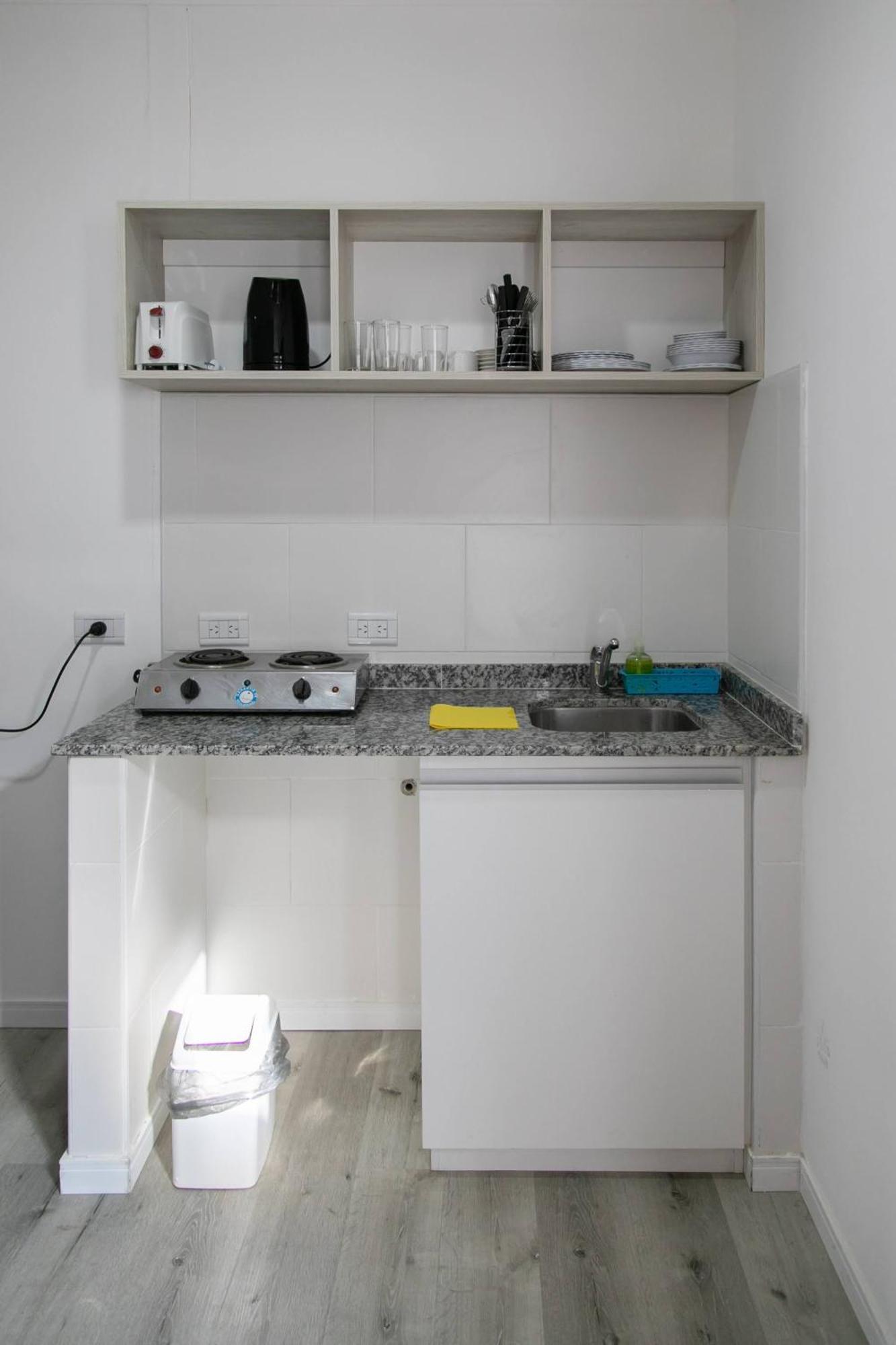 Chawasi Apart Aparthotel ซัลตา ภายนอก รูปภาพ