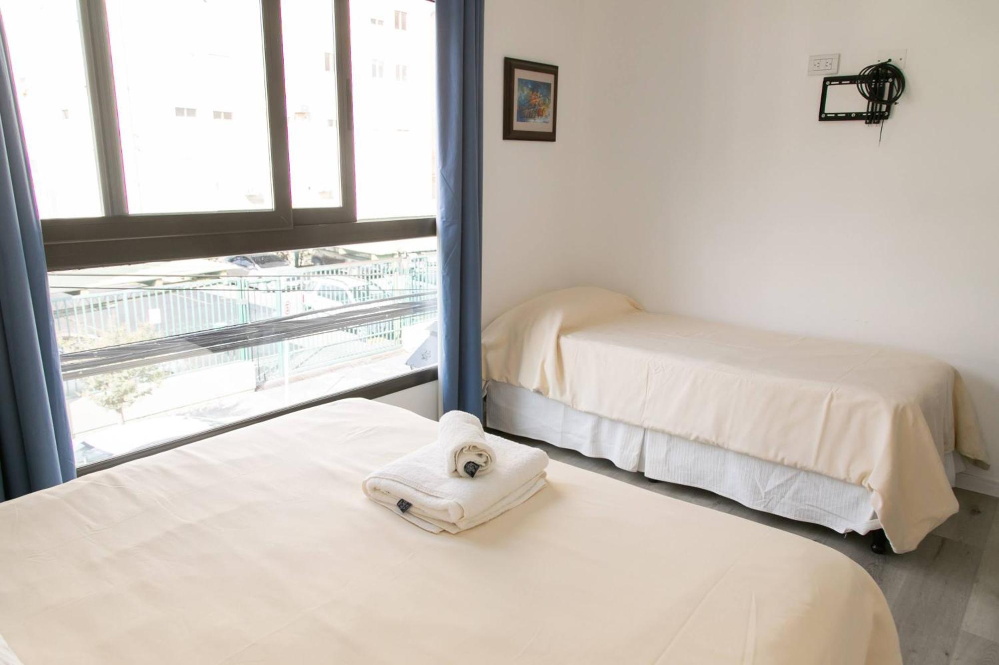 Chawasi Apart Aparthotel ซัลตา ภายนอก รูปภาพ