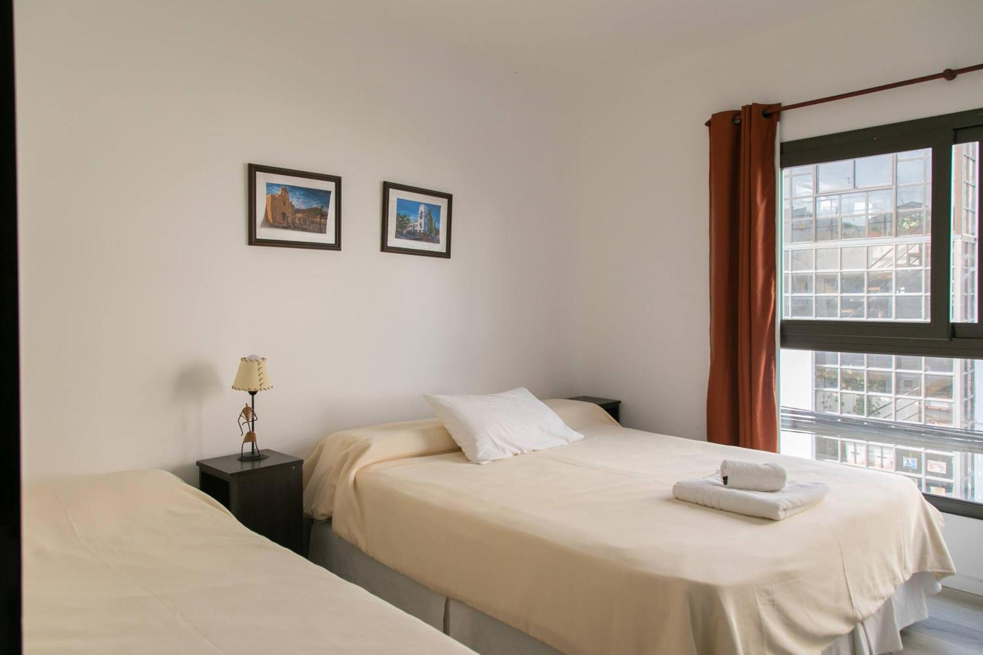 Chawasi Apart Aparthotel ซัลตา ภายนอก รูปภาพ
