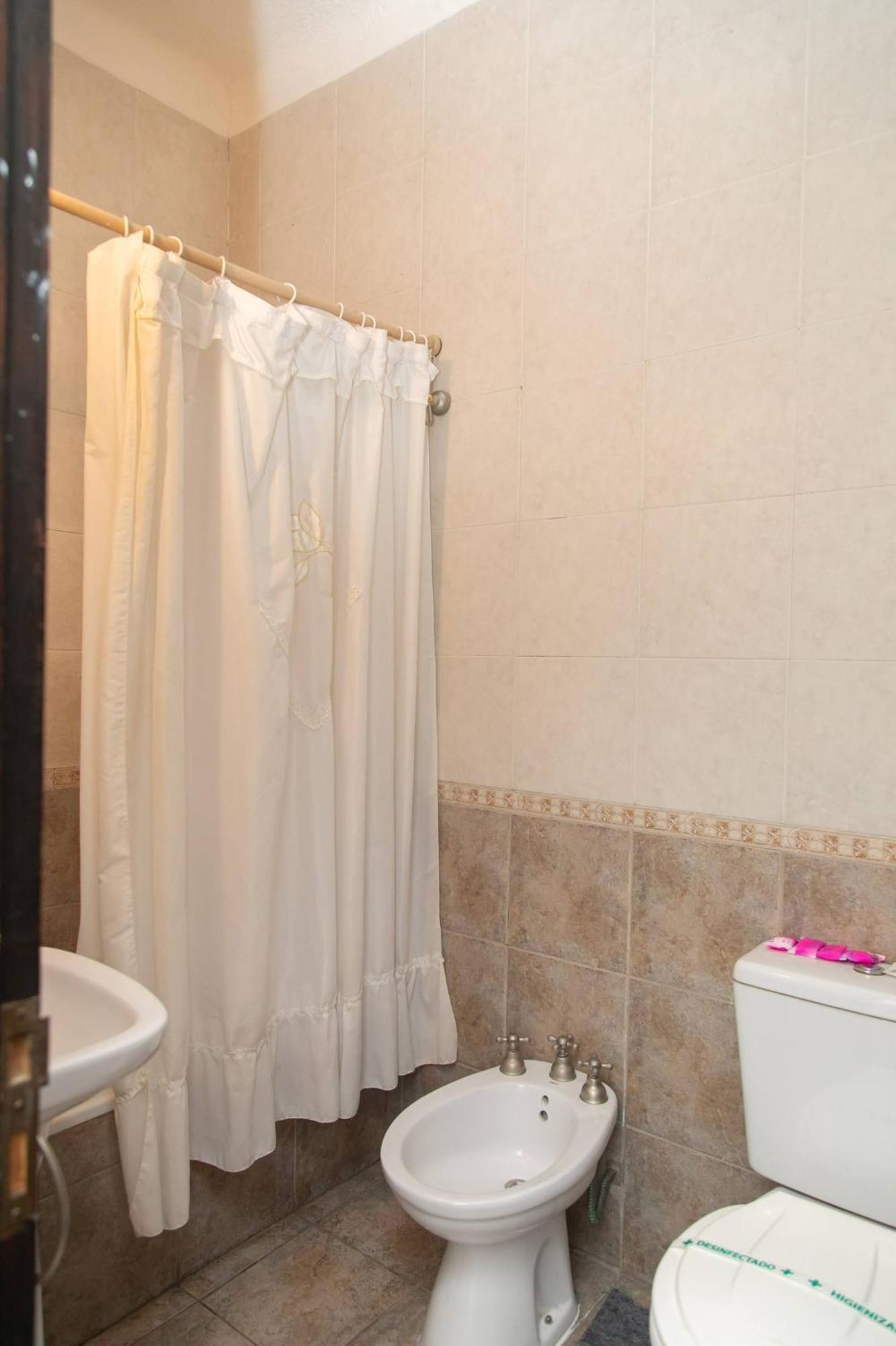Chawasi Apart Aparthotel ซัลตา ภายนอก รูปภาพ