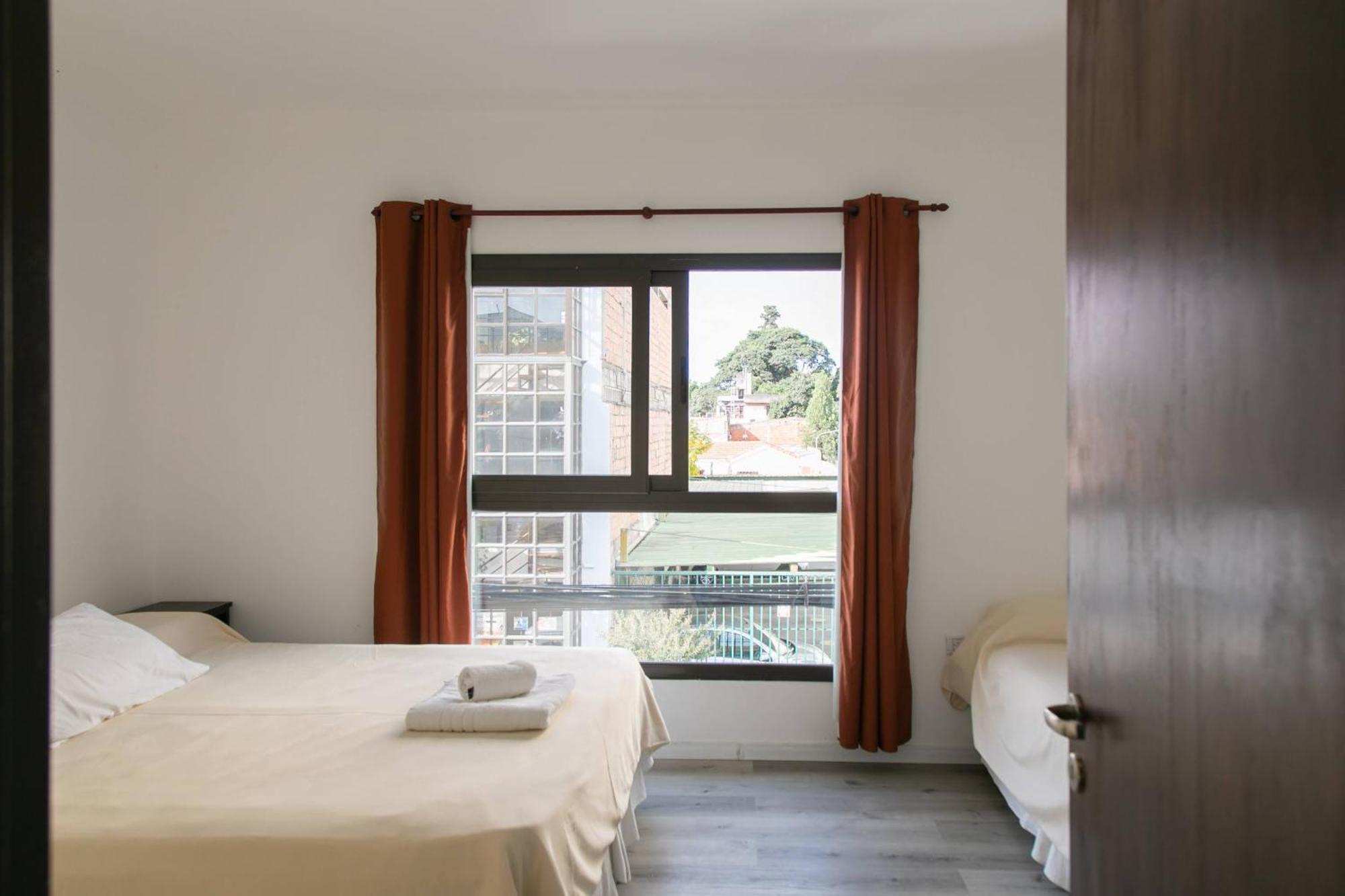Chawasi Apart Aparthotel ซัลตา ภายนอก รูปภาพ