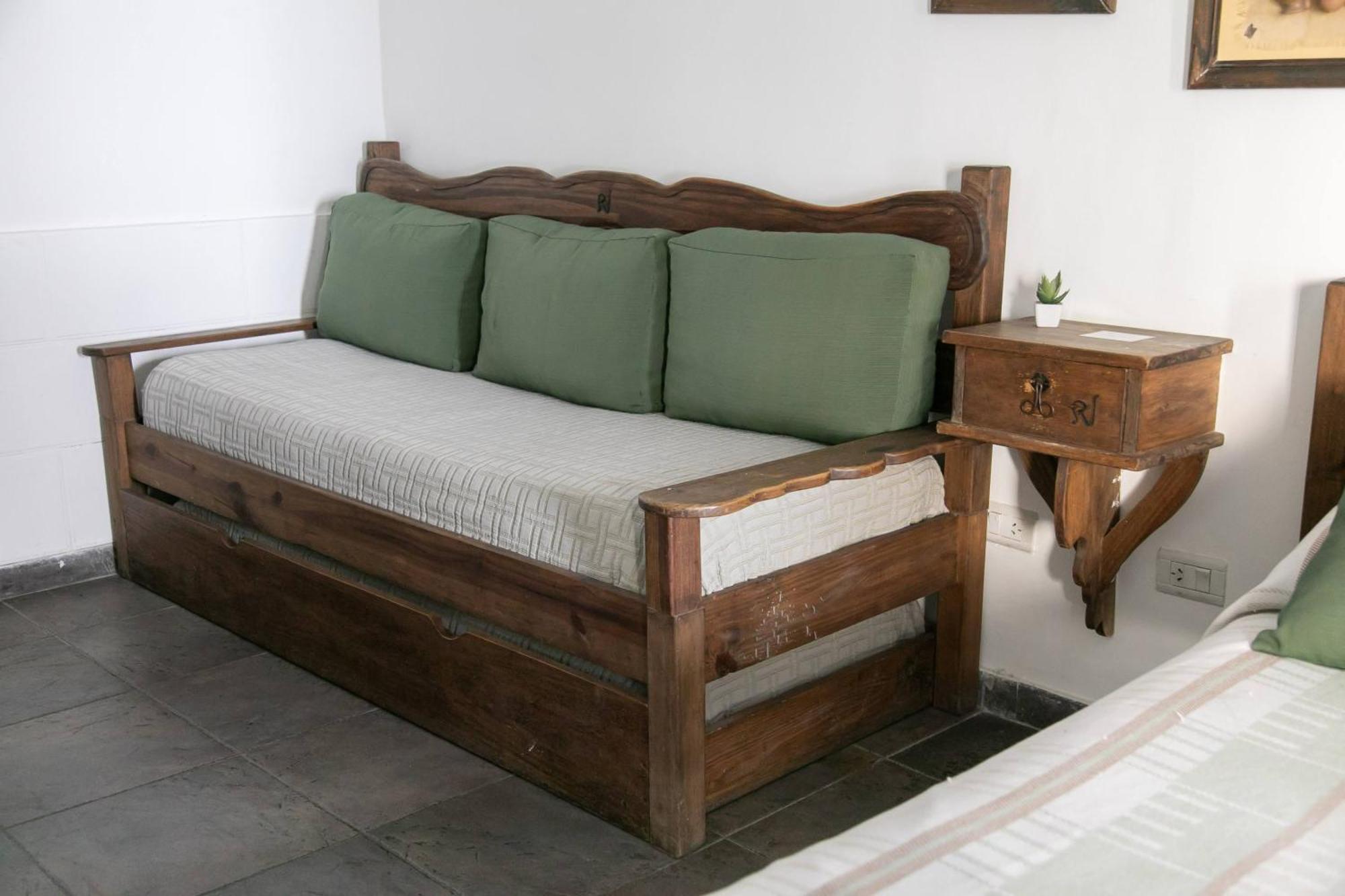 Chawasi Apart Aparthotel ซัลตา ภายนอก รูปภาพ
