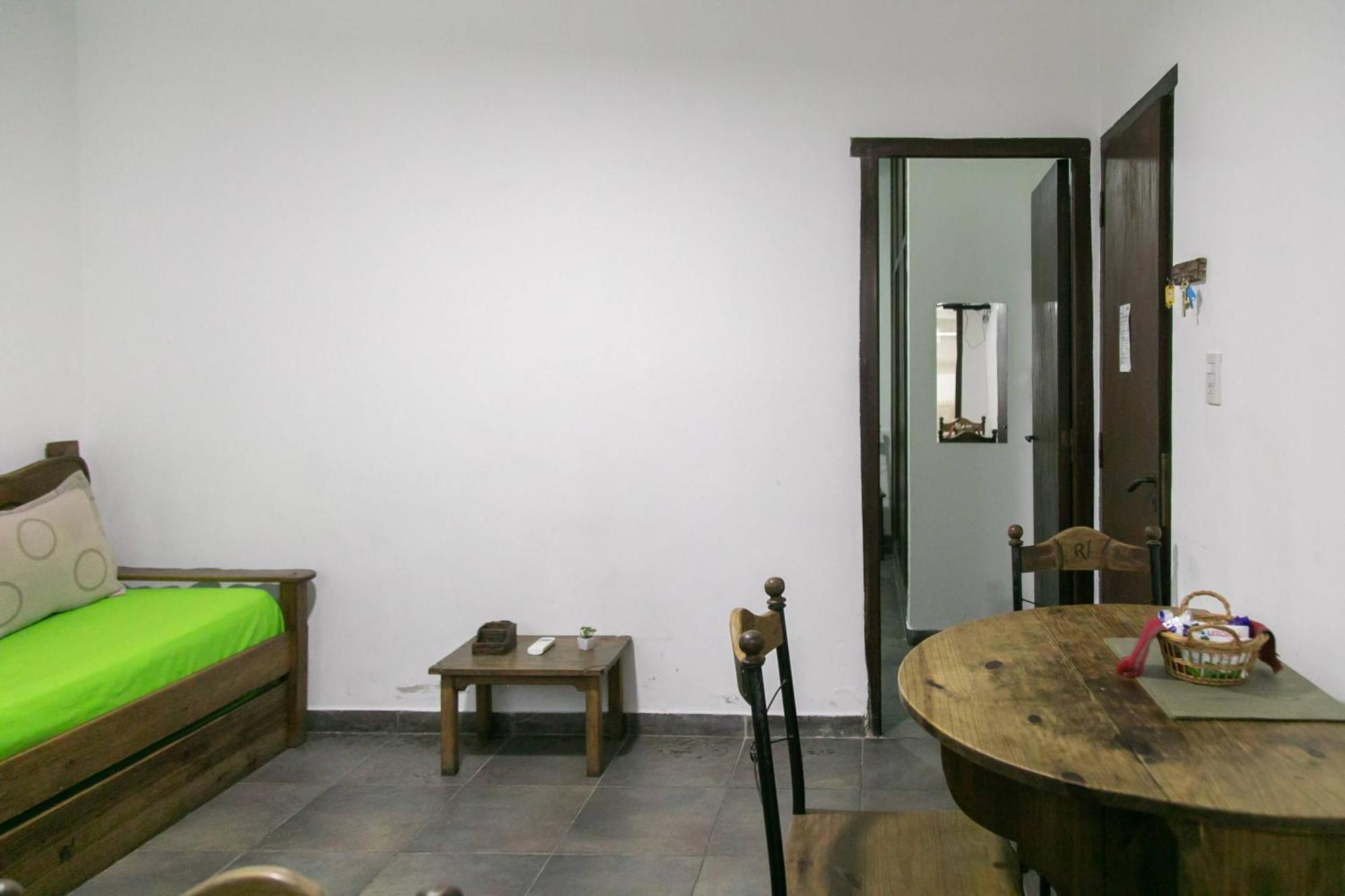 Chawasi Apart Aparthotel ซัลตา ภายนอก รูปภาพ