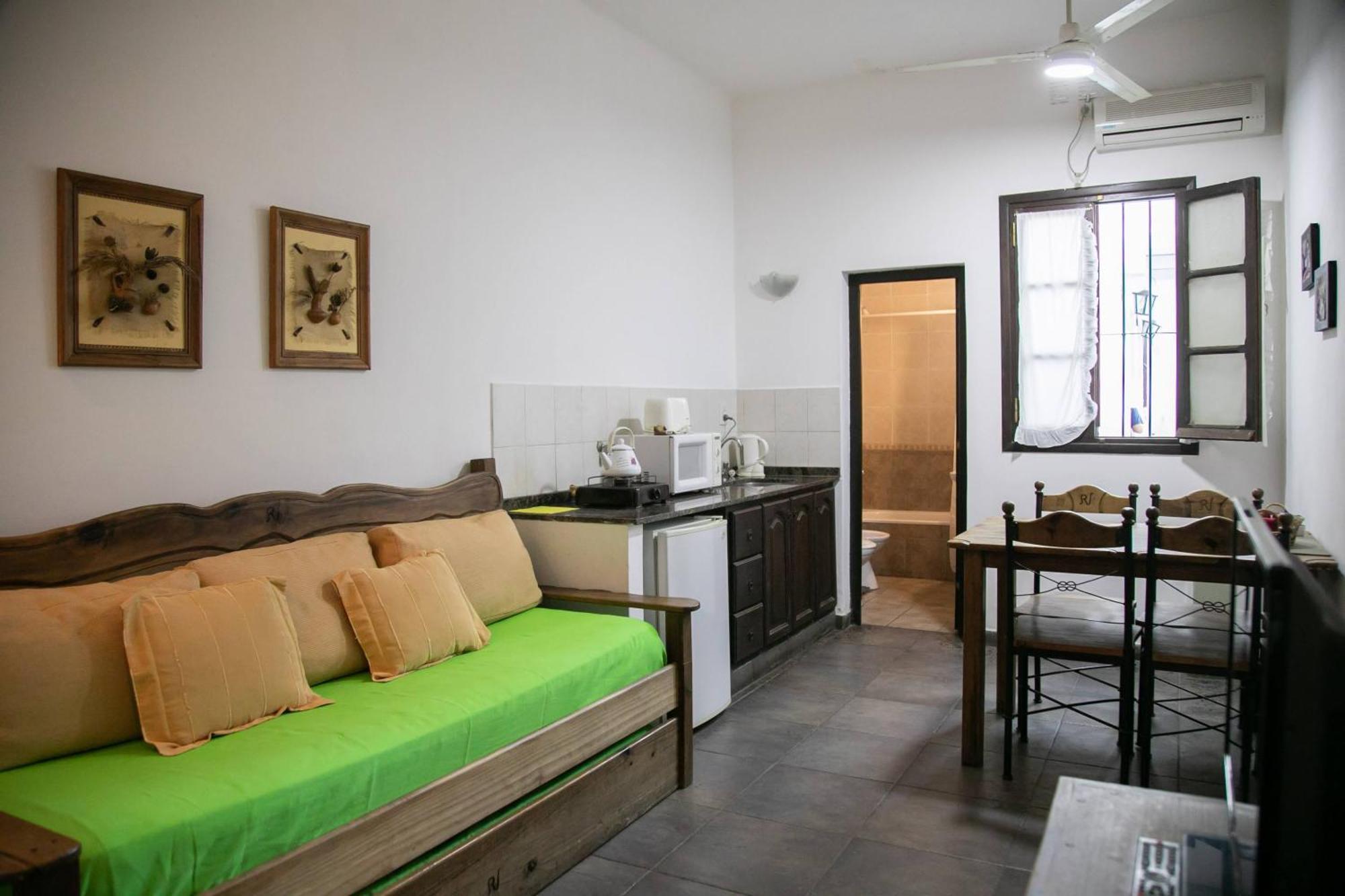 Chawasi Apart Aparthotel ซัลตา ภายนอก รูปภาพ