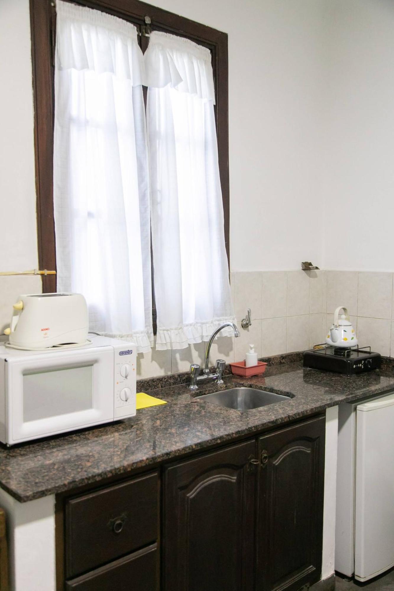 Chawasi Apart Aparthotel ซัลตา ภายนอก รูปภาพ