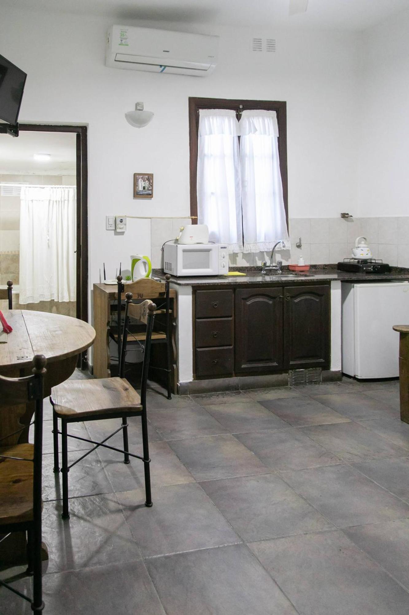 Chawasi Apart Aparthotel ซัลตา ภายนอก รูปภาพ