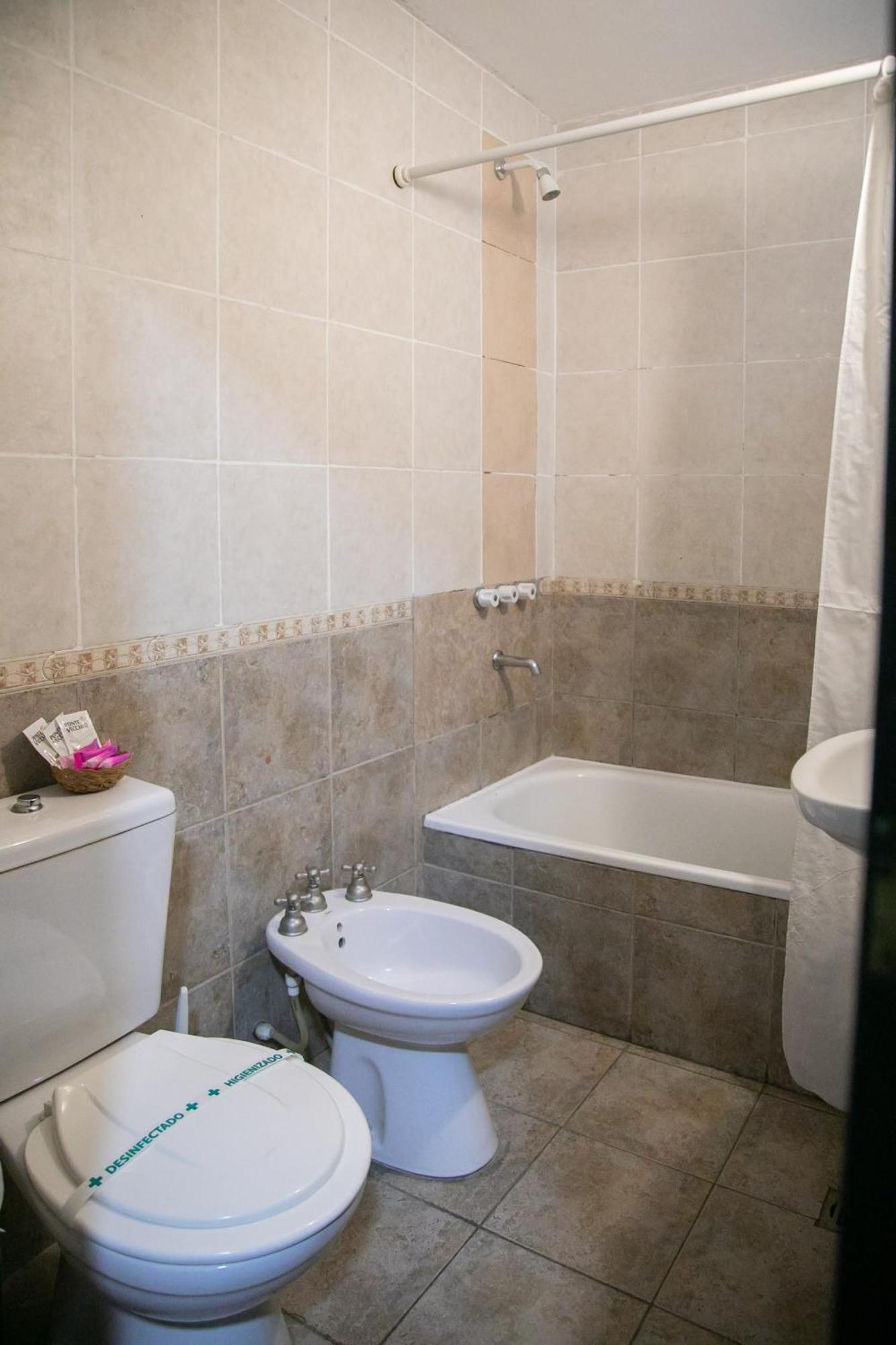 Chawasi Apart Aparthotel ซัลตา ภายนอก รูปภาพ
