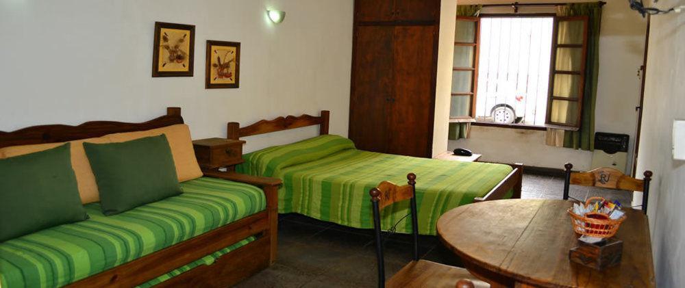 Chawasi Apart Aparthotel ซัลตา ภายนอก รูปภาพ