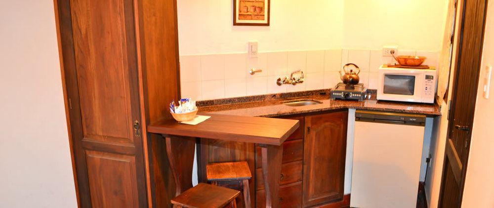 Chawasi Apart Aparthotel ซัลตา ภายนอก รูปภาพ