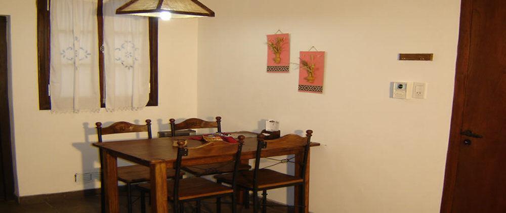 Chawasi Apart Aparthotel ซัลตา ภายนอก รูปภาพ