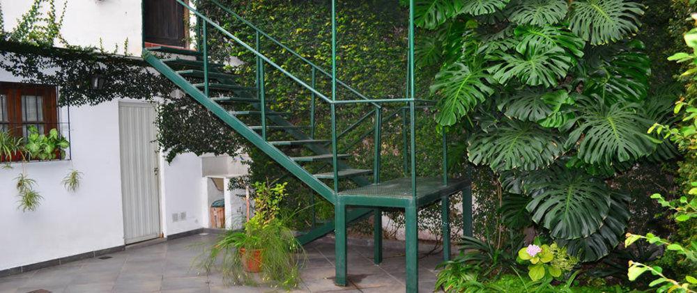 Chawasi Apart Aparthotel ซัลตา ภายนอก รูปภาพ