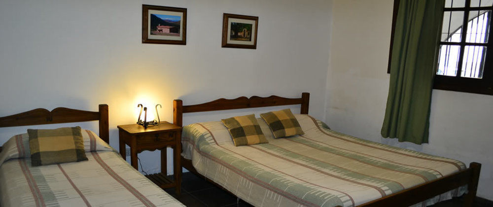 Chawasi Apart Aparthotel ซัลตา ภายนอก รูปภาพ