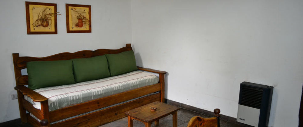 Chawasi Apart Aparthotel ซัลตา ภายนอก รูปภาพ