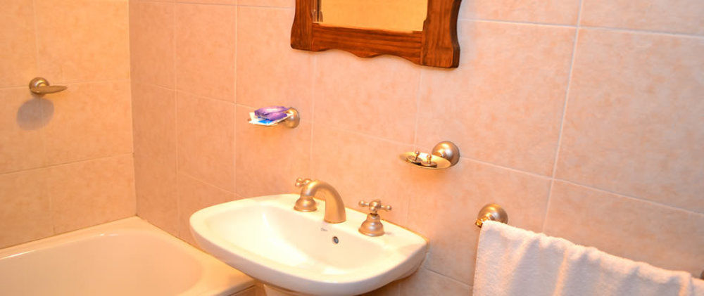 Chawasi Apart Aparthotel ซัลตา ภายนอก รูปภาพ